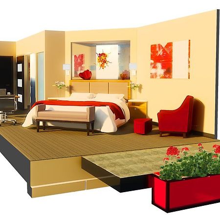 Inn At 500 Capitol Boise Extérieur photo