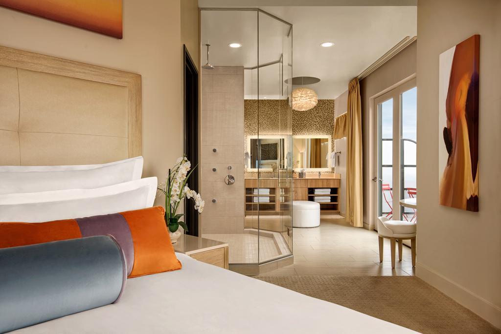Inn At 500 Capitol Boise Extérieur photo