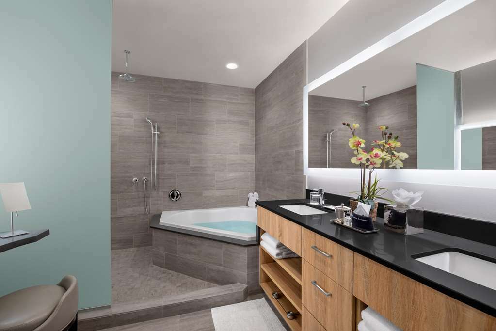 Inn At 500 Capitol Boise Chambre photo